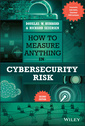 Couverture de l'ouvrage How to Measure Anything in Cybersecurity Risk