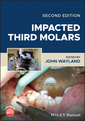 Couverture de l'ouvrage Impacted Third Molars