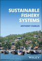 Couverture de l'ouvrage Sustainable Fishery Systems