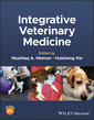 Couverture de l'ouvrage Integrative Veterinary Medicine