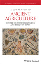 Couverture de l'ouvrage A Companion to Ancient Agriculture
