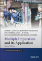 Couverture de l'ouvrage Multiple Imputation and its Application