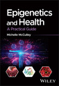 Couverture de l'ouvrage Epigenetics and Health