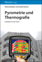Couverture de l'ouvrage Pyrometrie und Thermografie