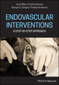 Couverture de l'ouvrage Endovascular Interventions