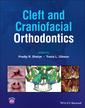 Couverture de l'ouvrage Cleft and Craniofacial Orthodontics