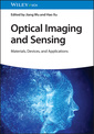 Couverture de l'ouvrage Optical Imaging and Sensing
