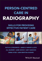 Couverture de l'ouvrage Person-centred Care in Radiography