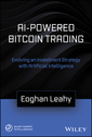 Couverture de l'ouvrage AI-Powered Bitcoin Trading