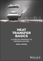 Couverture de l'ouvrage Heat Transfer Basics