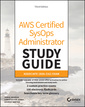 Couverture de l'ouvrage AWS Certified SysOps Administrator Study Guide