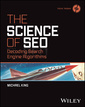 Couverture de l'ouvrage The Science of SEO