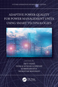 Couverture de l'ouvrage Adaptive Power Quality for Power Management Units using Smart Technologies