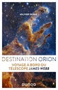 Couverture de l'ouvrage Destination Orion
