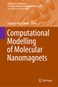Couverture de l'ouvrage Computational Modelling of Molecular Nanomagnets