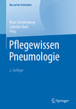 Couverture de l'ouvrage Pflegewissen Pneumologie