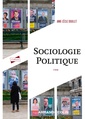 Couverture de l'ouvrage Sociologie politique - 2e éd.