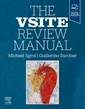 Couverture de l'ouvrage The VSITE Review Manual