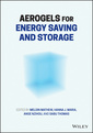 Couverture de l'ouvrage Aerogels for Energy Saving and Storage