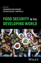 Couverture de l'ouvrage Food Security in the Developing World