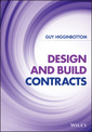 Couverture de l'ouvrage Design and Build Contracts