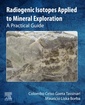 Couverture de l'ouvrage Radiogenic Isotopes Applied to Mineral Exploration