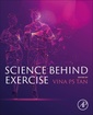 Couverture de l'ouvrage Science Behind Exercise