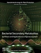 Couverture de l'ouvrage Bacterial Secondary Metabolites