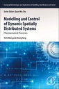 Couverture de l'ouvrage Modelling and Control of Dynamic Spatially Distributed Systems