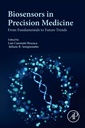 Couverture de l'ouvrage Biosensors in Precision Medicine