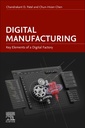 Couverture de l'ouvrage Digital Manufacturing