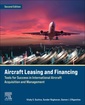 Couverture de l'ouvrage Aircraft Leasing and Financing