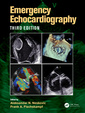 Couverture de l'ouvrage Emergency Echocardiography