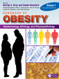 Couverture de l'ouvrage Handbook of Obesity - Volume 1