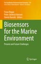 Couverture de l'ouvrage Biosensors for the Marine Environment