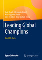 Couverture de l'ouvrage Leading Global Champions