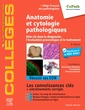 Couverture de l'ouvrage Anatomie et cytologie pathologiques