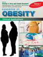 Couverture de l'ouvrage Handbook of Obesity - Volume 2