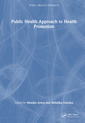 Couverture de l'ouvrage Public Health Approaches to Health Promotion