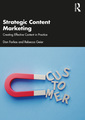 Couverture de l'ouvrage Strategic Content Marketing