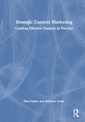 Couverture de l'ouvrage Strategic Content Marketing