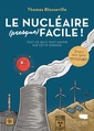 Couverture de l'ouvrage Le Nucléaire (presque) facile