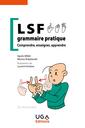 Couverture de l'ouvrage LSF, grammaire pratique