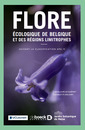 Couverture de l'ouvrage Flore écologique de Belgique et des régions limitrophes