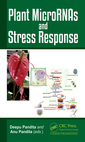 Couverture de l'ouvrage Plant MicroRNAs and Stress Response