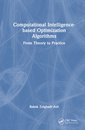 Couverture de l'ouvrage Computational Intelligence-based Optimization Algorithms