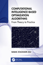Couverture de l'ouvrage Computational Intelligence-based Optimization Algorithms