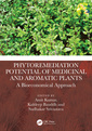 Couverture de l'ouvrage Phytoremediation Potential of Medicinal and Aromatic Plants