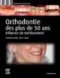 Couverture de l'ouvrage Orthodontie des plus de 50 ans