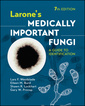 Couverture de l'ouvrage Larone's Medically Important Fungi